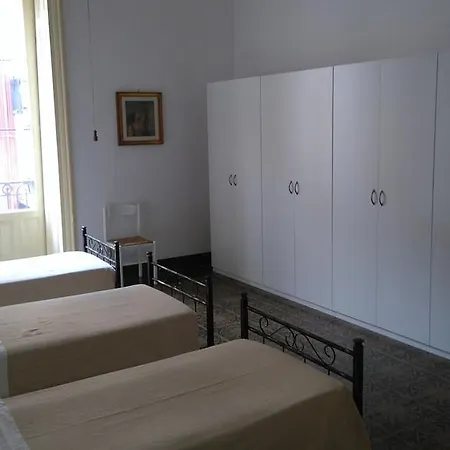 Casa de hóspedes Aurora Affittacamere